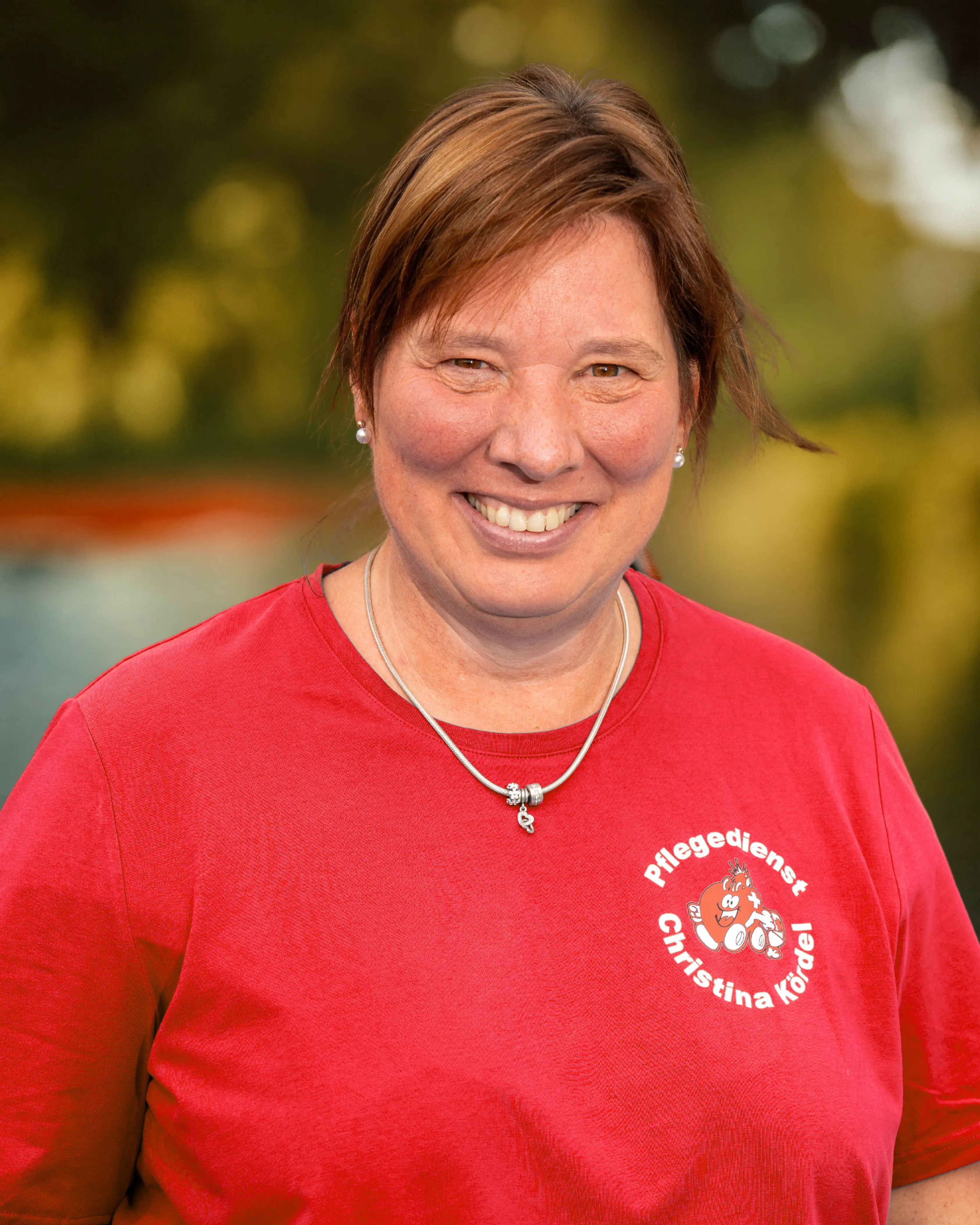 Christina Kördel