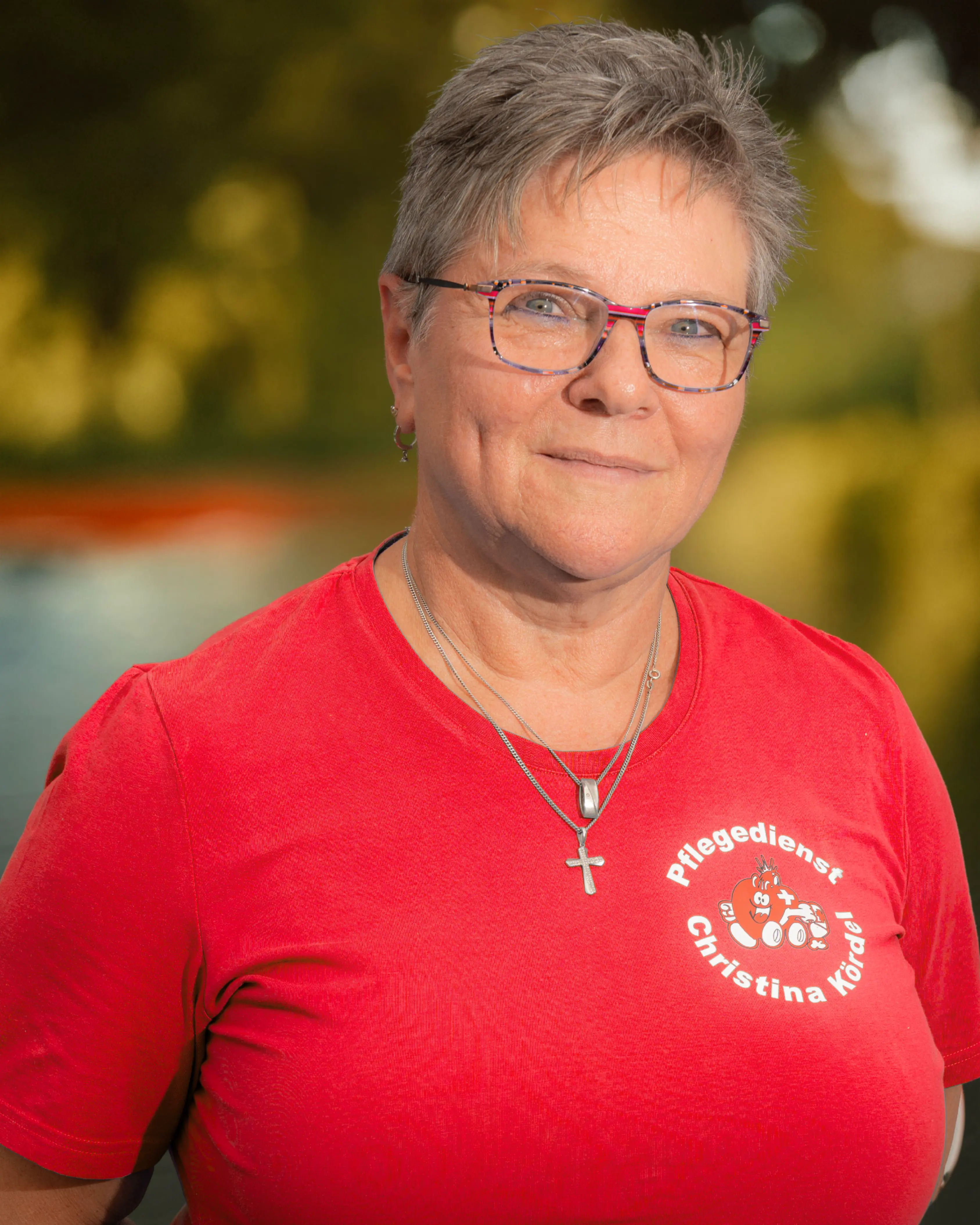Dagmar B.