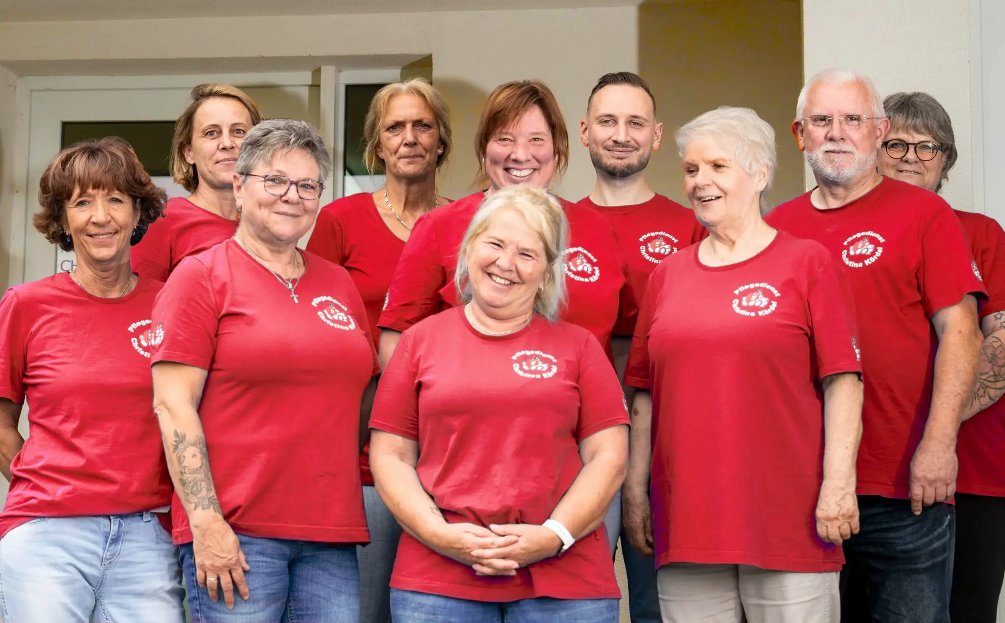 Team Bild