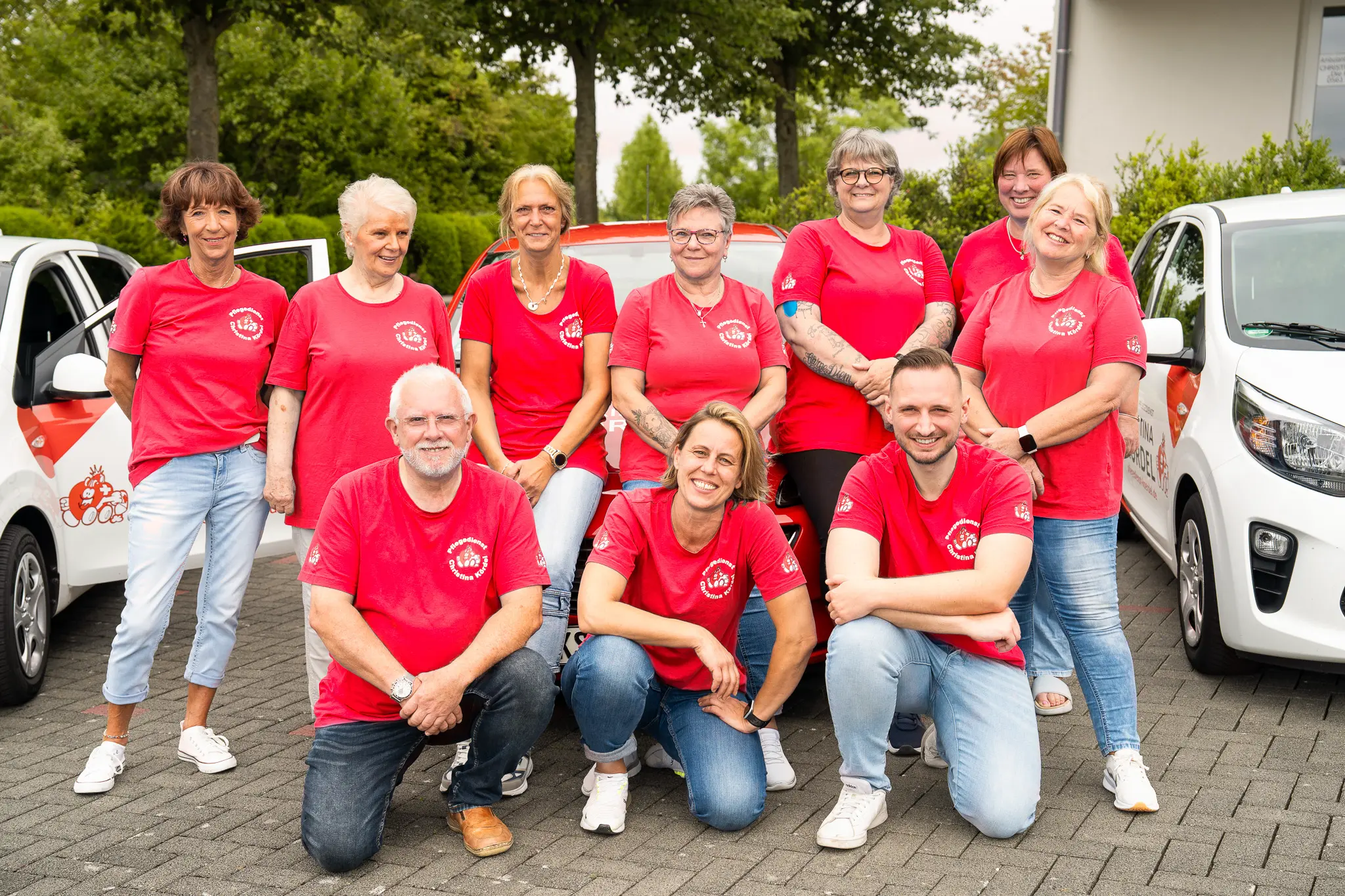 Team Bild